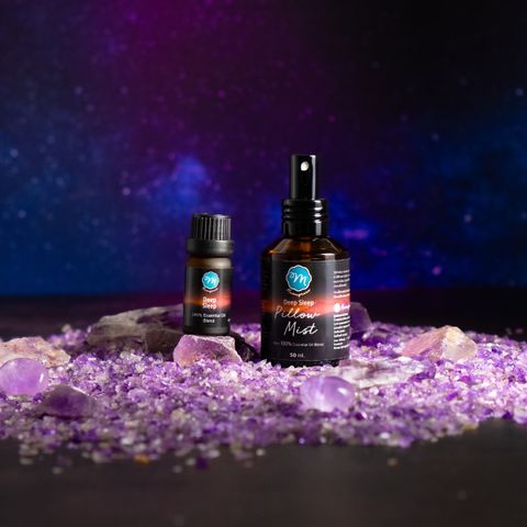 Deep Sleep_Drop & Mist