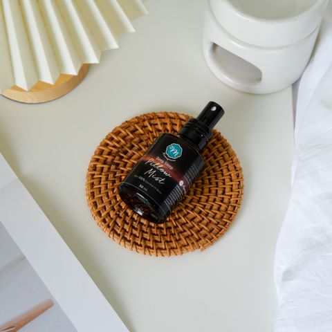 Deep Sleep_Pillow Mist
