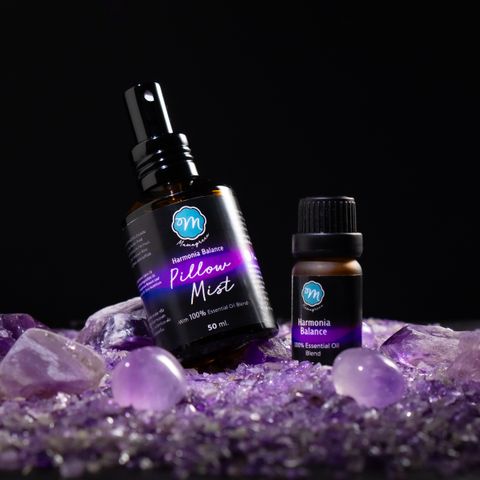 Harmonia Balance_Drop & Mist