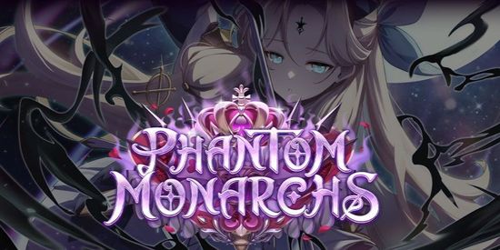 [PTM] Phantom Monarchs  | SecretBase TCG