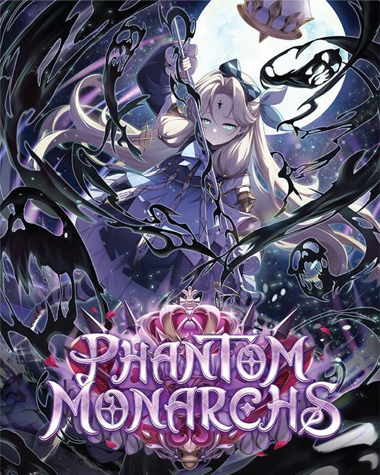 [PTM] Phantom Monarchs  | SecretBase TCG