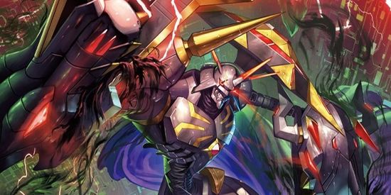 Limited Card Pack‎ ANOTHER KNIGHT [LM-07] | SecretBase TCG