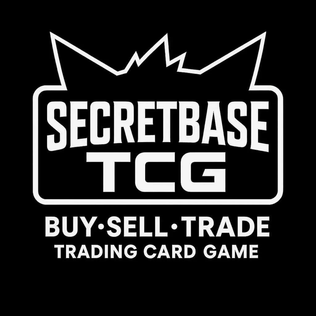 SecretBase TCG