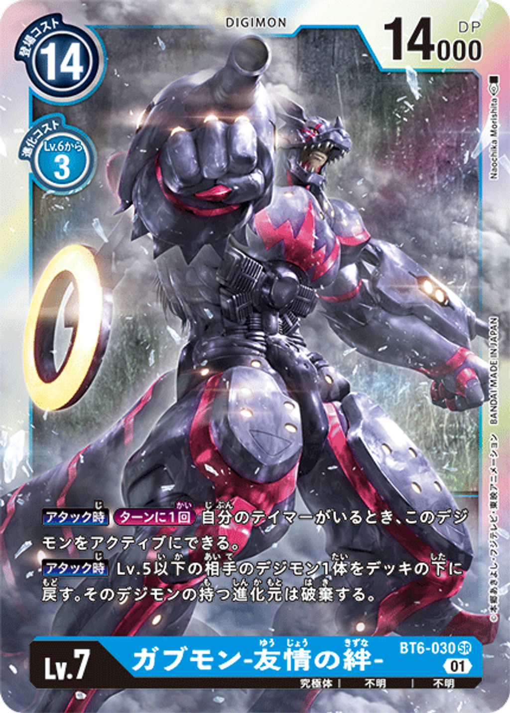 BT6-030