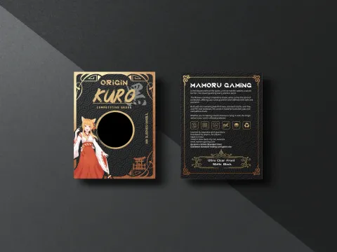 Sora black