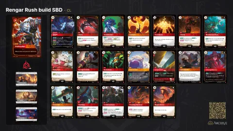 rengar-rush-build-sbd