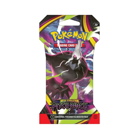 me5 sleeved