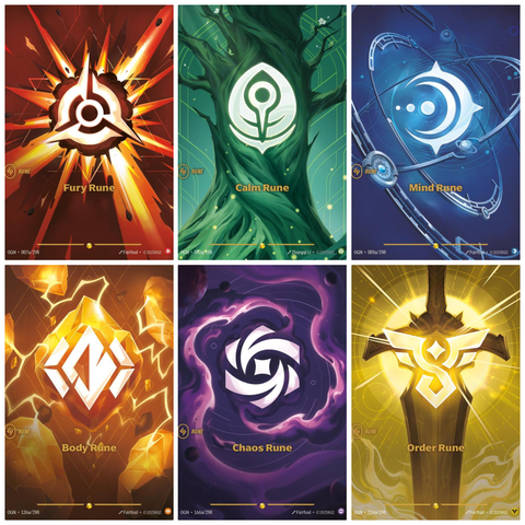 rune OGN