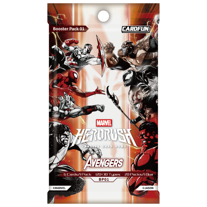 avengers