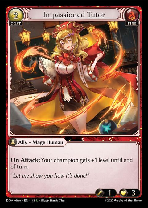 impassioned-tutor-doa-alter