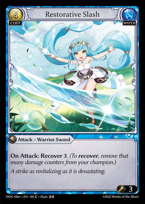 restorative-slash-doa-alter