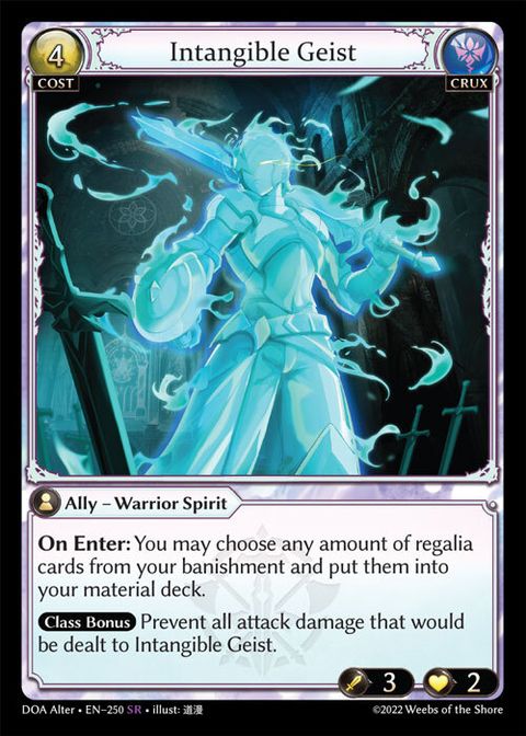 intangible-geist-doa-alter