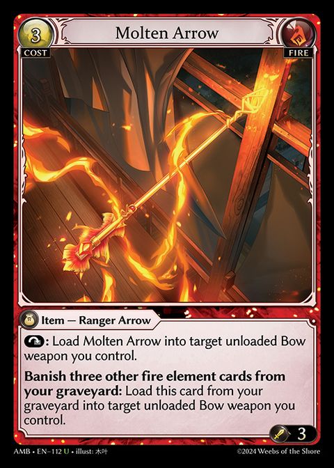 molten-arrow-amb
