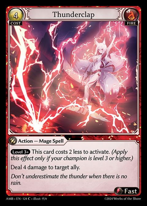 thunderclap-amb