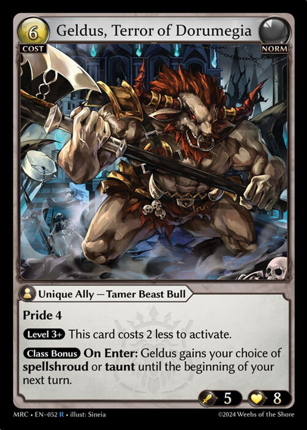 geldus-terror-of-dorumegia-mrc