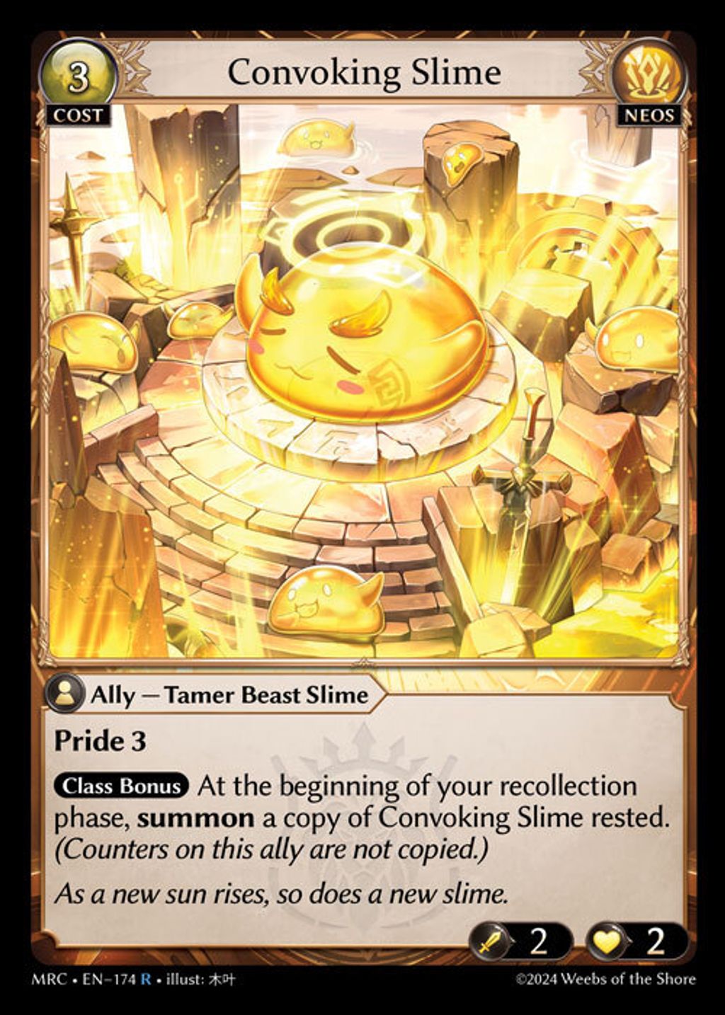 convoking-slime-mrc