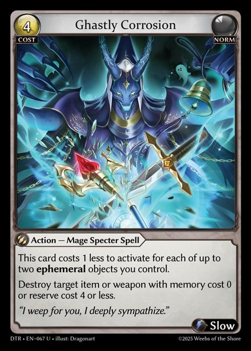 ghastly-corrosion-dtr