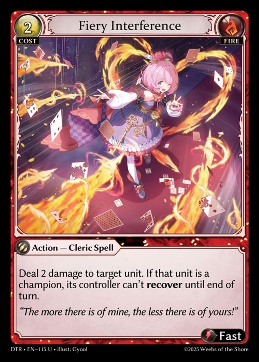 fiery-interference-dtr