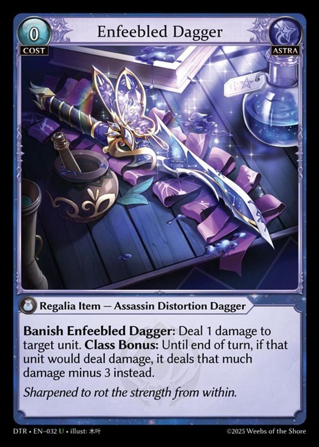 enfeebled-dagger-dtr