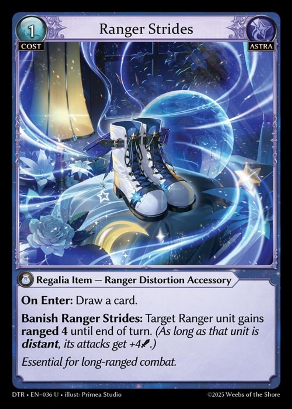 ranger-strides-dtr