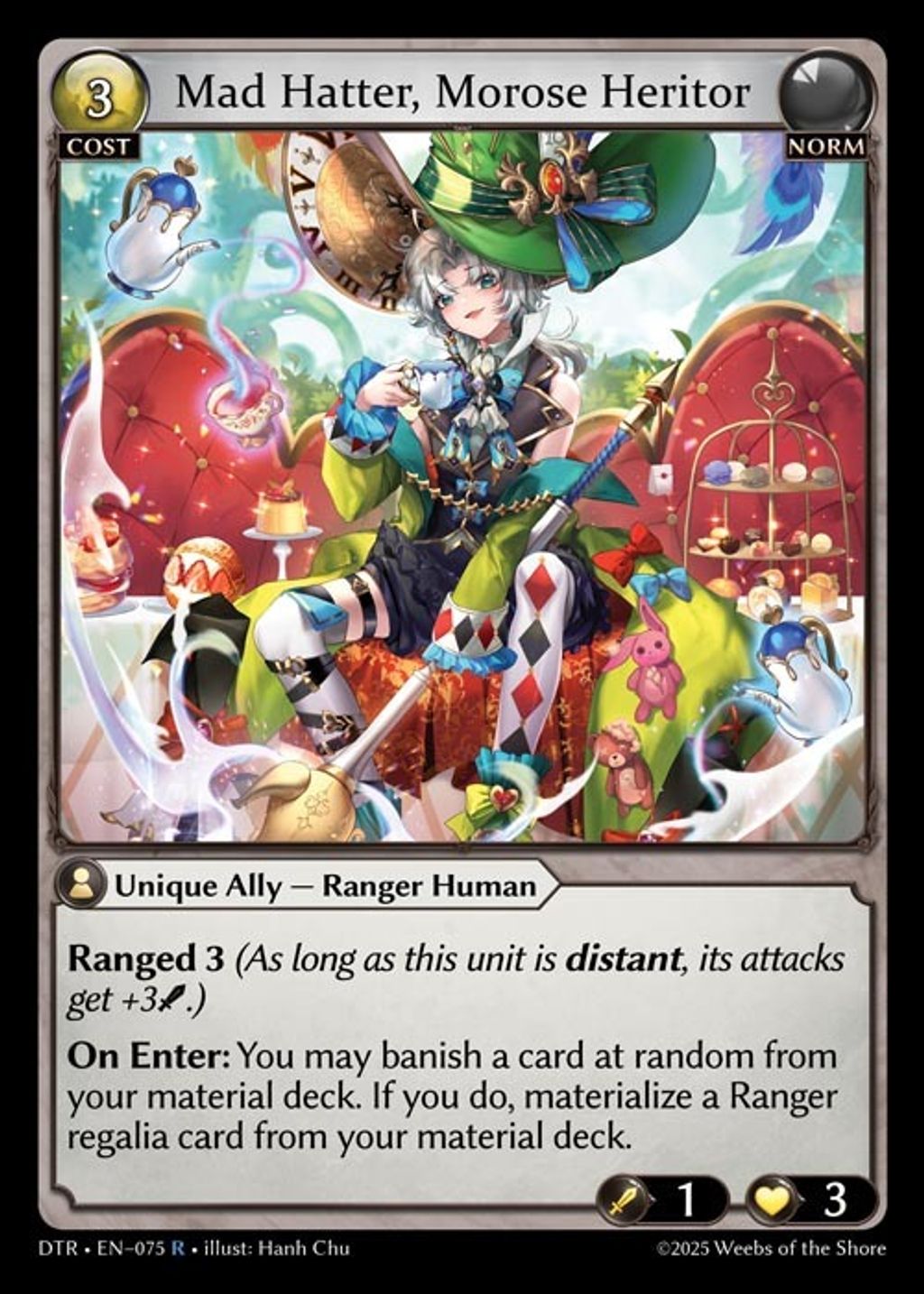 mad-hatter-morose-heritor-dtr