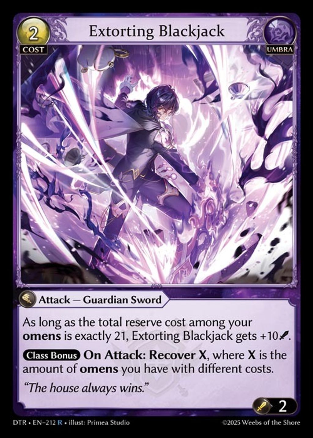 extorting-blackjack-dtr