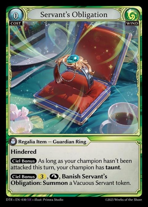 servants-obligation-dtr