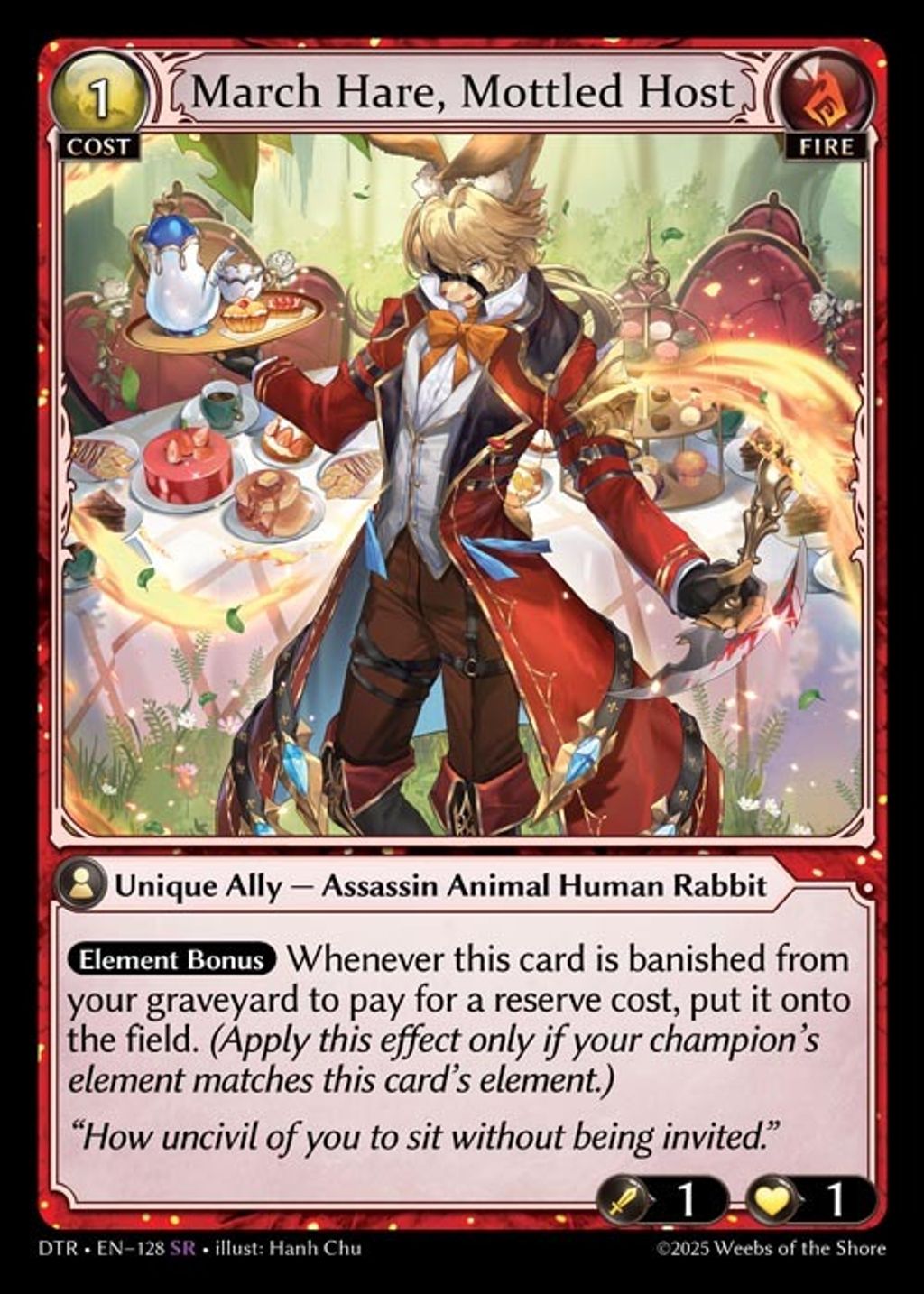 march-hare-mottled-host-dtr