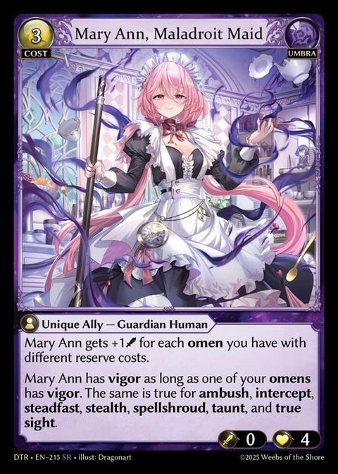 mary-ann-maladroit-maid-dtr