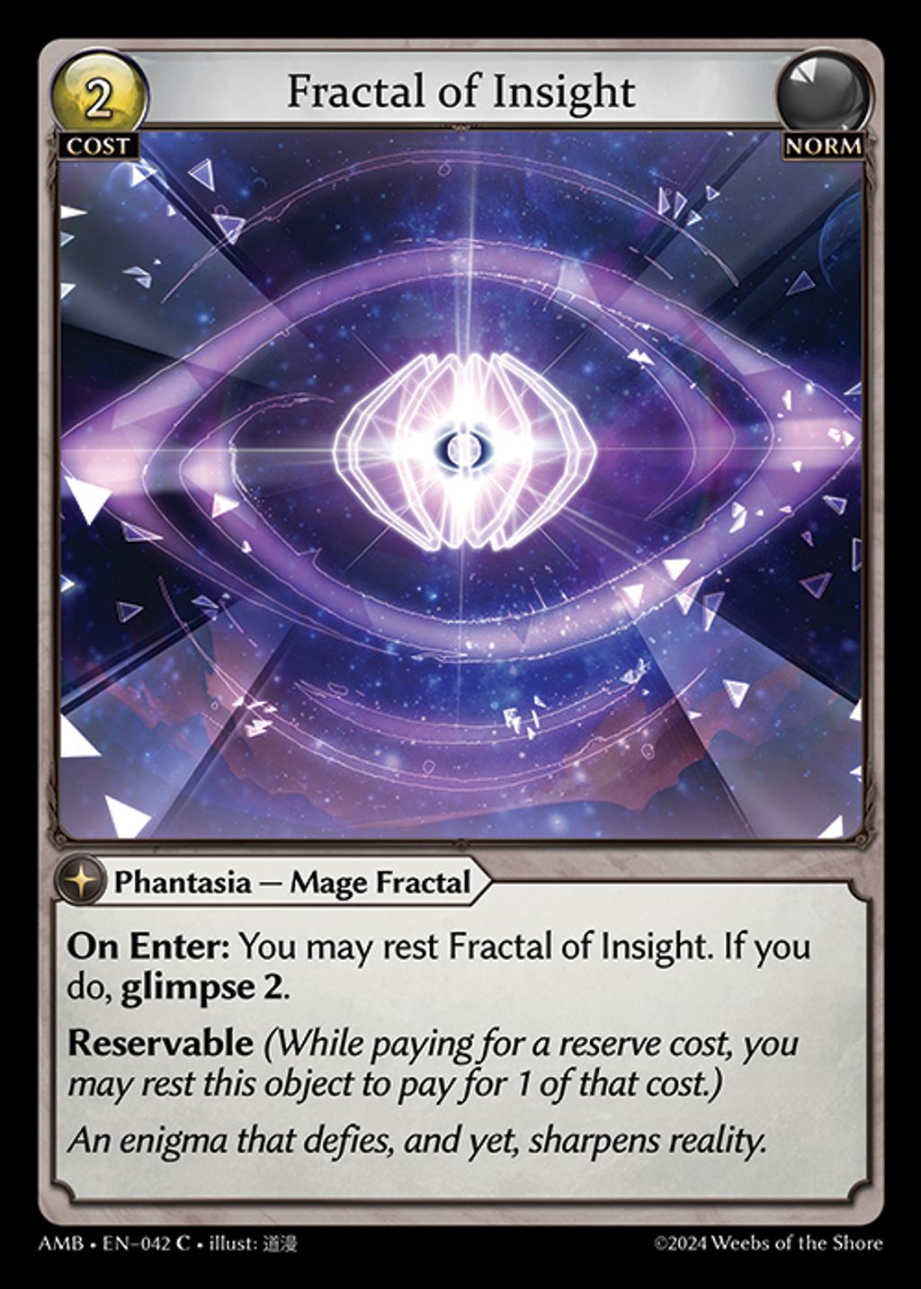 fractal-of-insight-amb