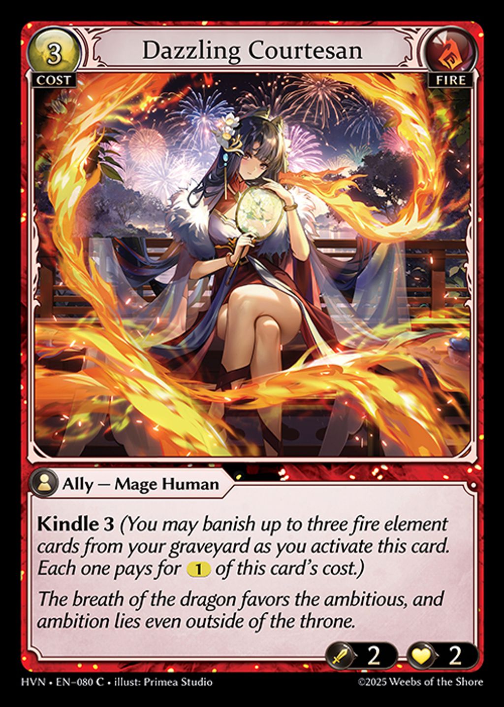 dazzling-courtesan-hvn