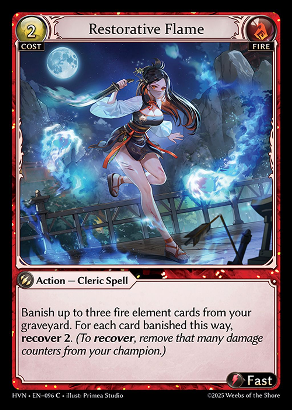 restorative-flame-hvn