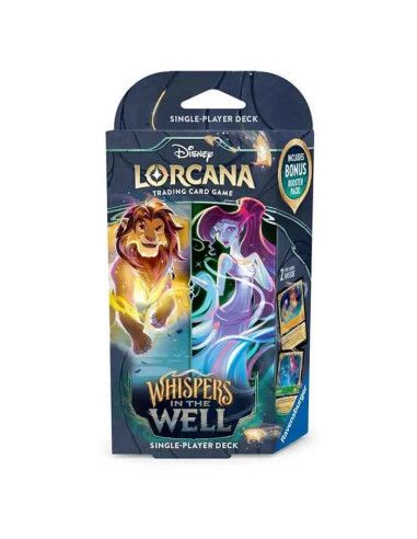 lorcana-whispers-in-the-well-simba-megara-starter-deck-english