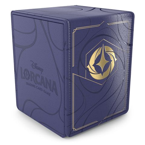 Disney-Lorcana-Premium-Deck-Box
