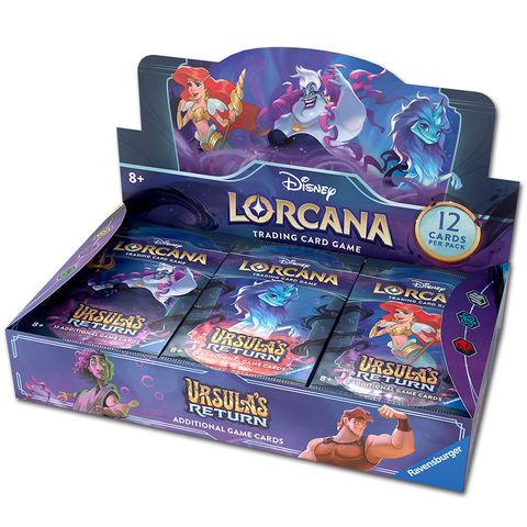 lorcana-ursula-s-return-booster-display-24-packs