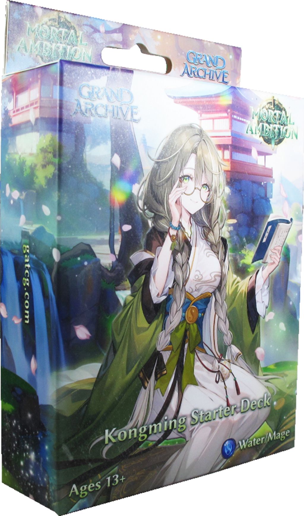 gc-ga-e-ma-starter-kongming