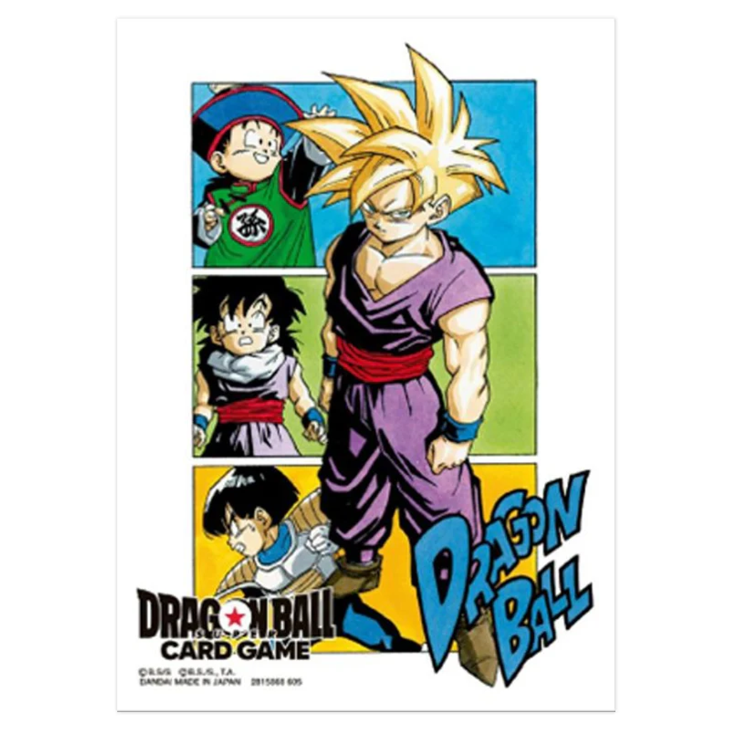 super_son_gohan_manga_sleeves