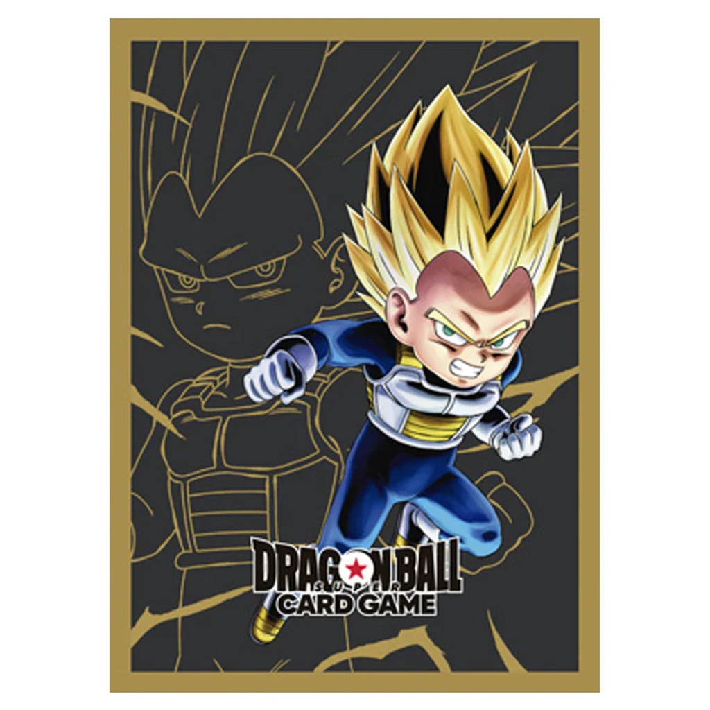 vegeta-mini-sleeves