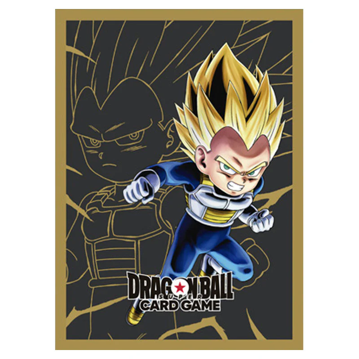 vegeta-mini-sleeves