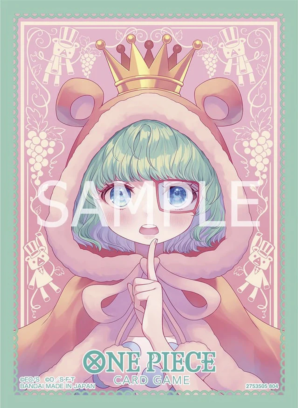 Bandai-Namco-One-Piece-Card-Game-Official-Deck-Sleeves-Vol_9-Sugar-3_1200x