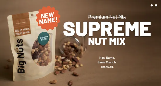  | Big Nuts