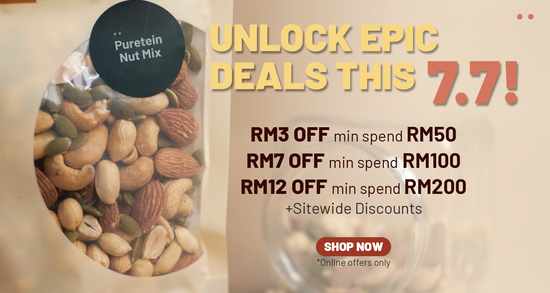  | Big Nuts