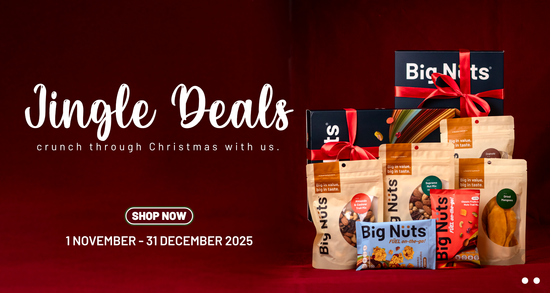 | Big Nuts