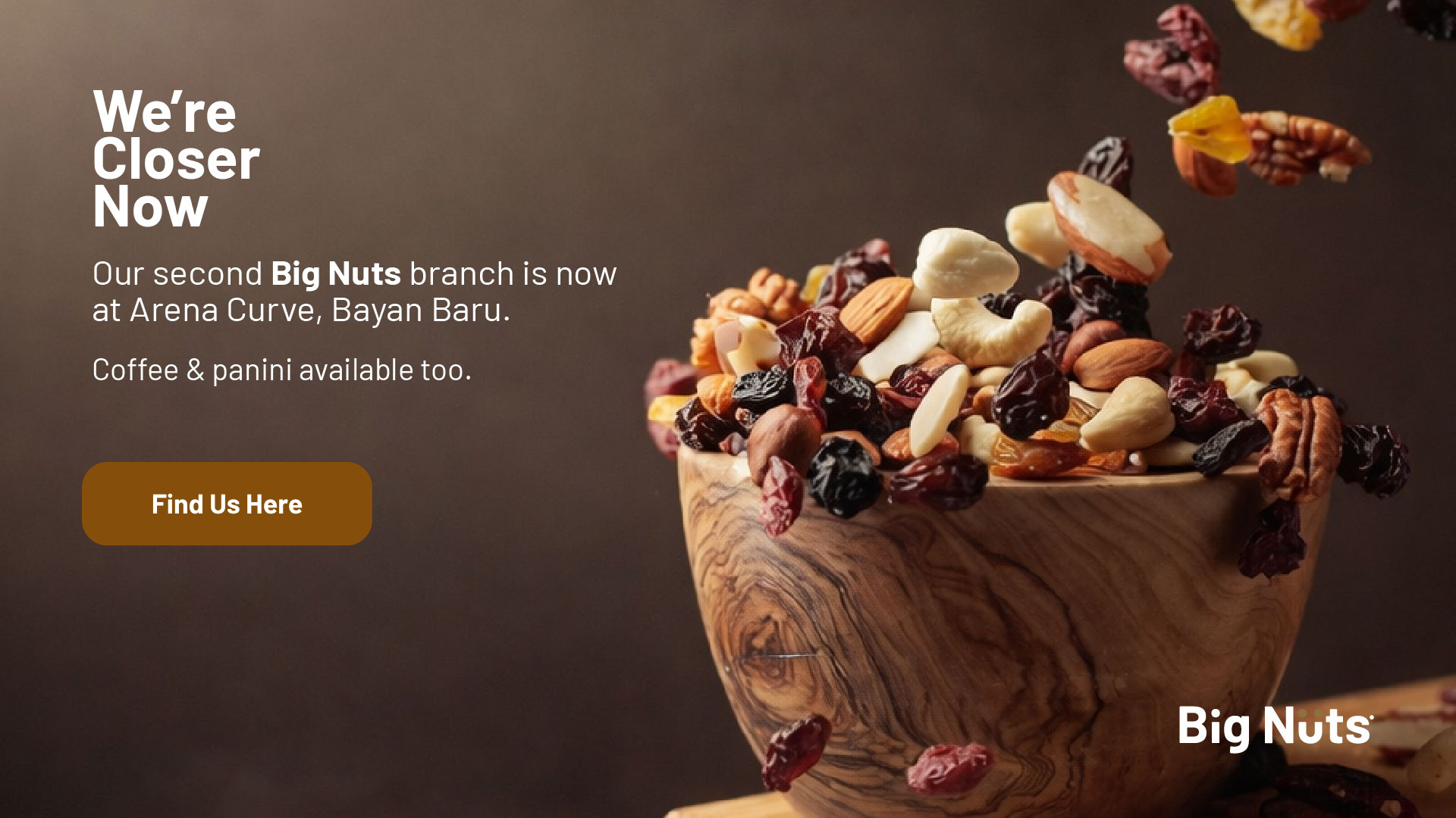 Find Our Location Here