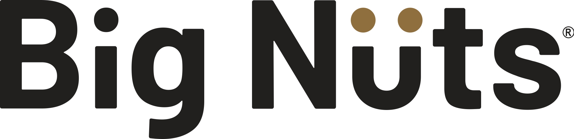 Big Nuts
