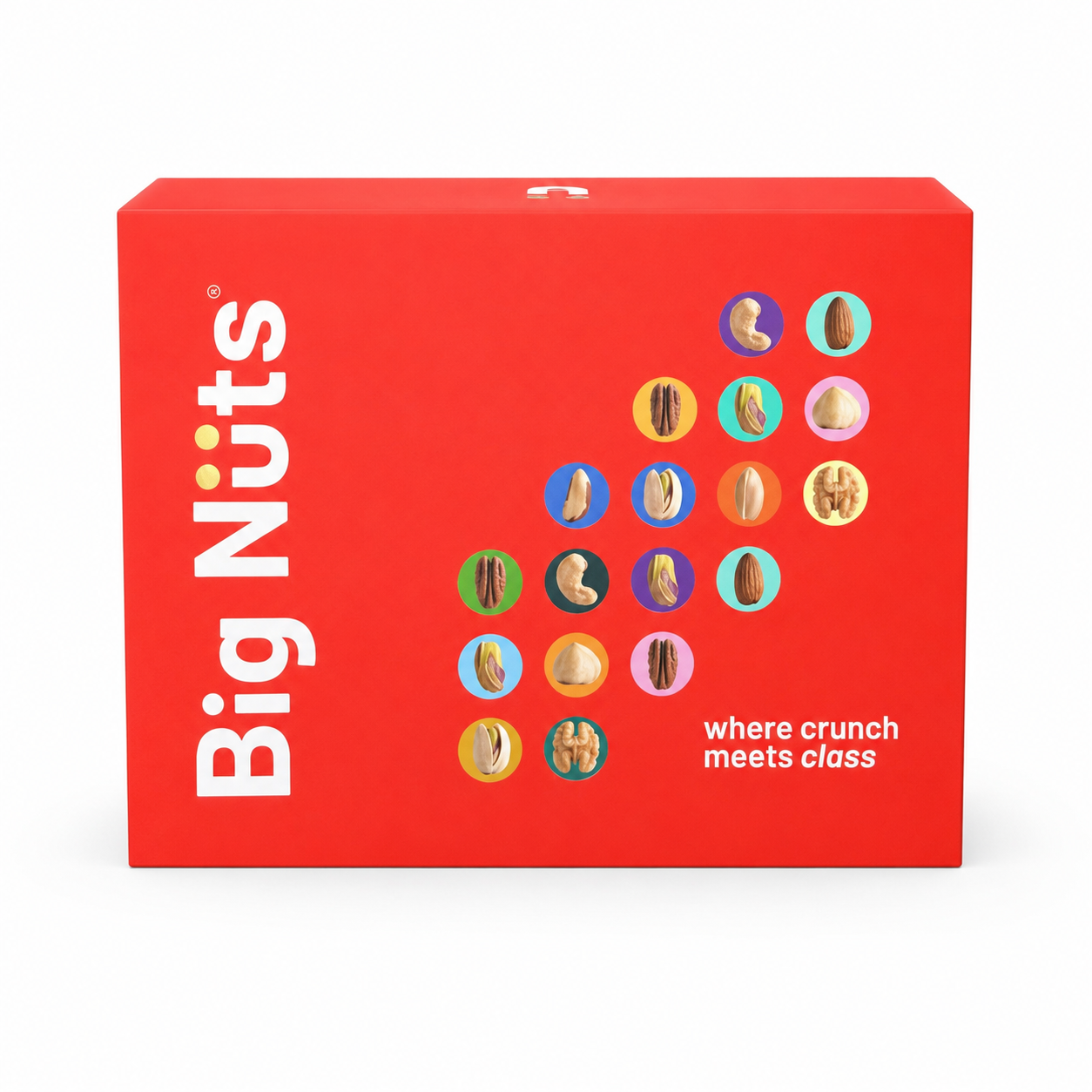 orange version box