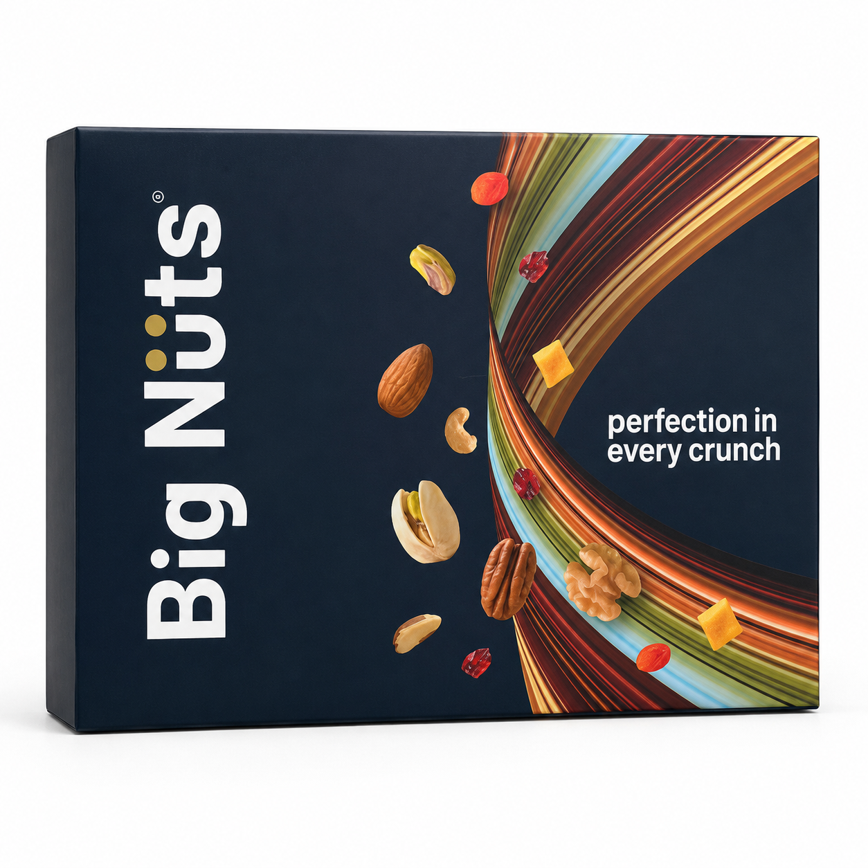 blue version box