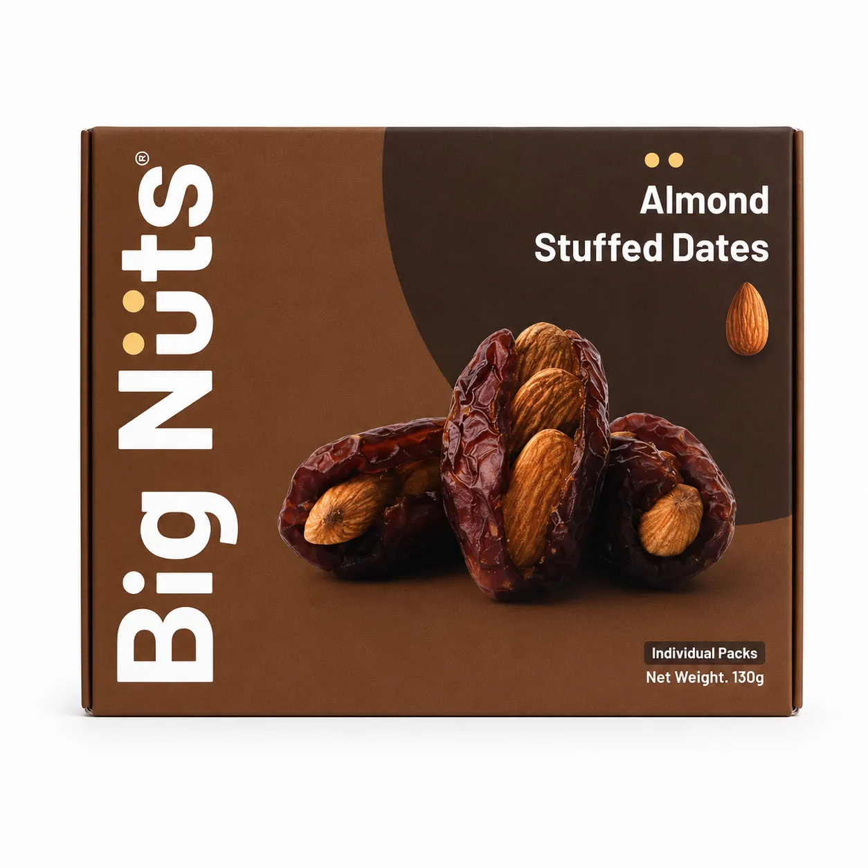 HQ Almond Stuffed Dates