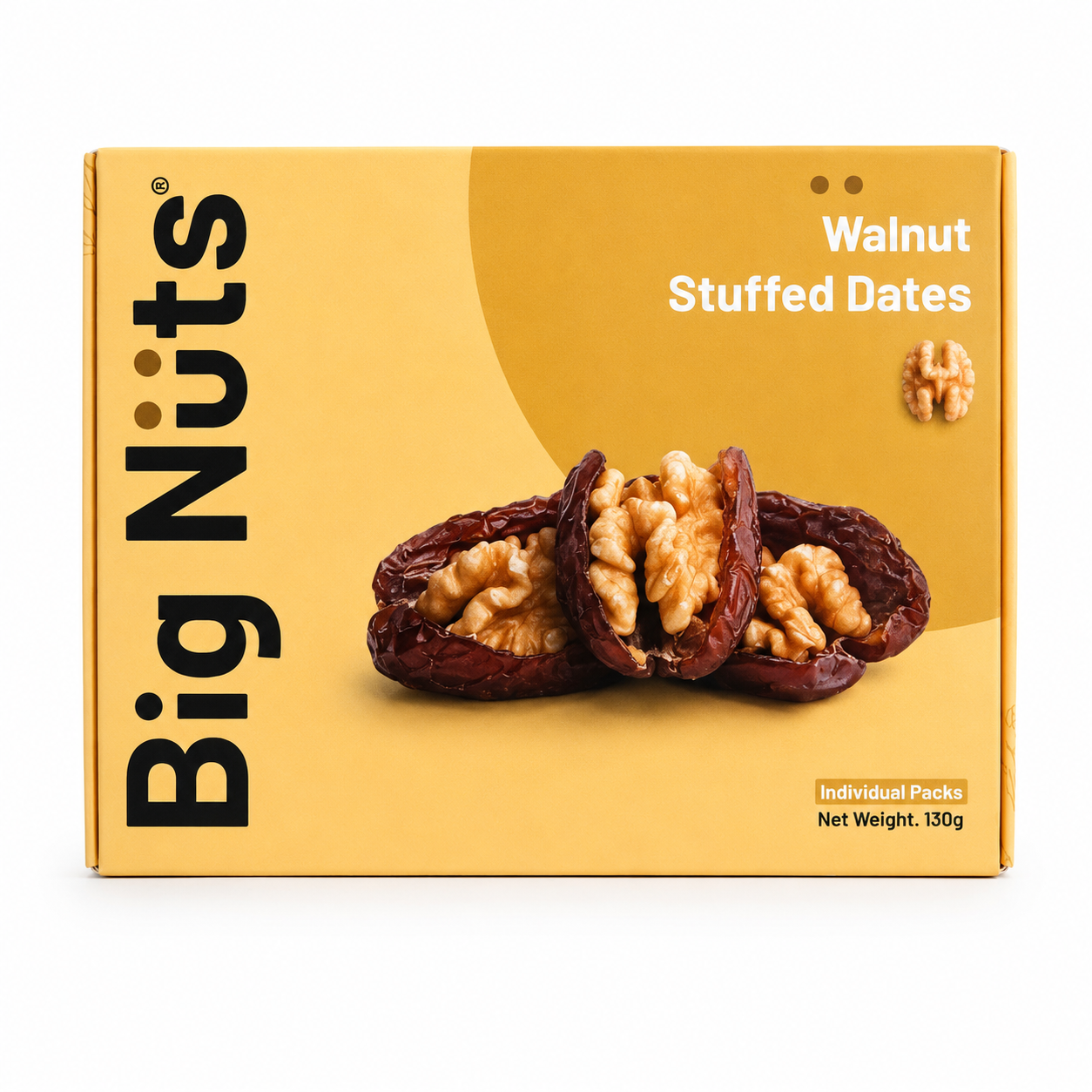 HQ Walnut Stuffed Dates
