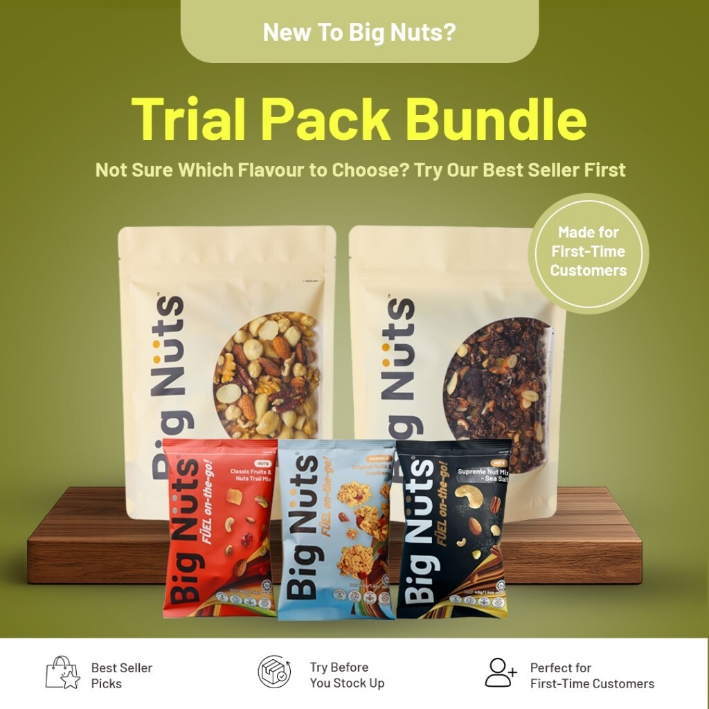 Trial Pack Bundle1